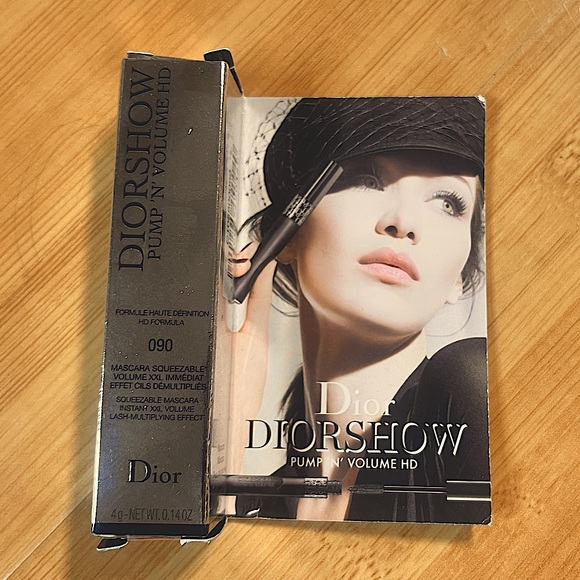 🖤DIORshow Mascara set of TWO🖤 - Picture 3 of 7